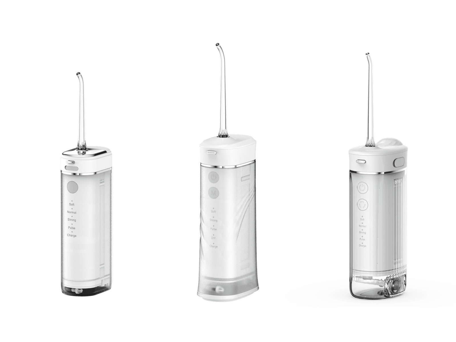 Contact Flosserio Water Flosser Manufacturer For OEM & ODM